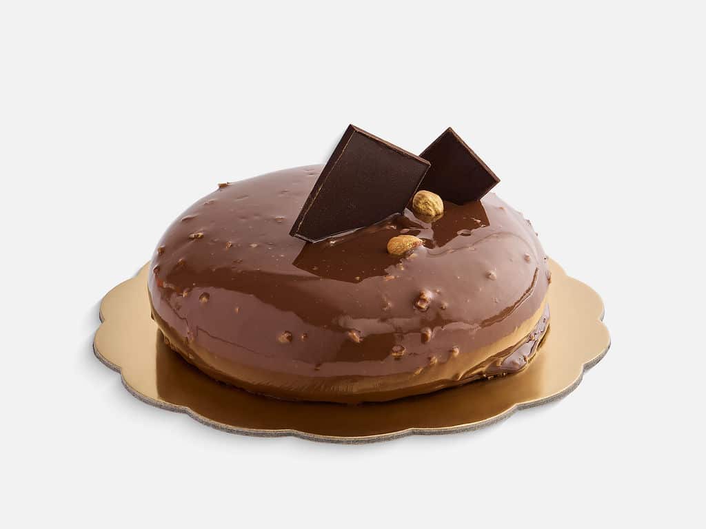 Brunetti Classico Rocher