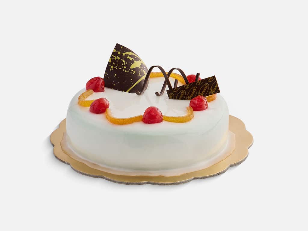 Cassata Siciliana