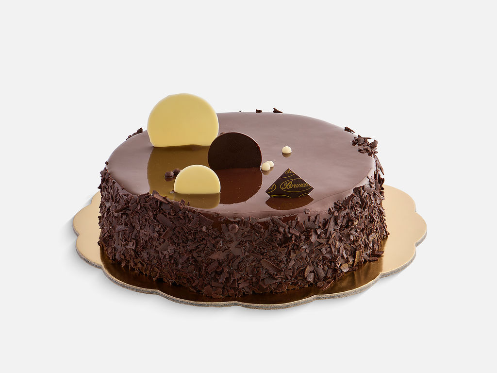 Chocolate Mousse