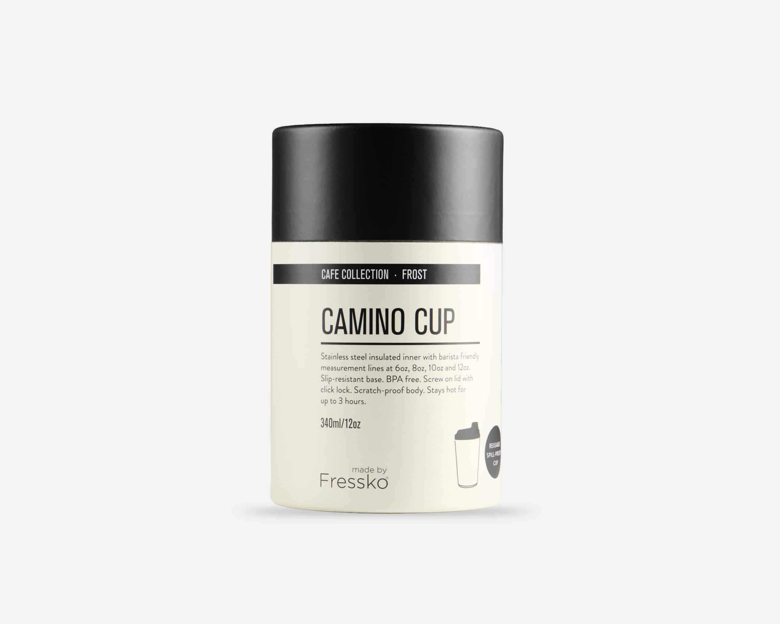 RE-USABLE CUP - Image 3