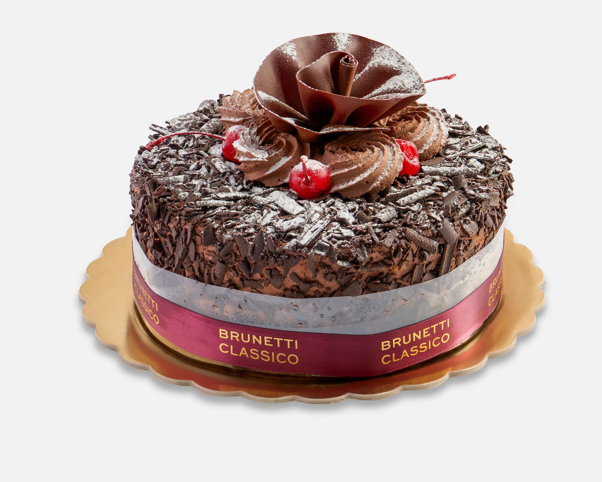 Black Forest