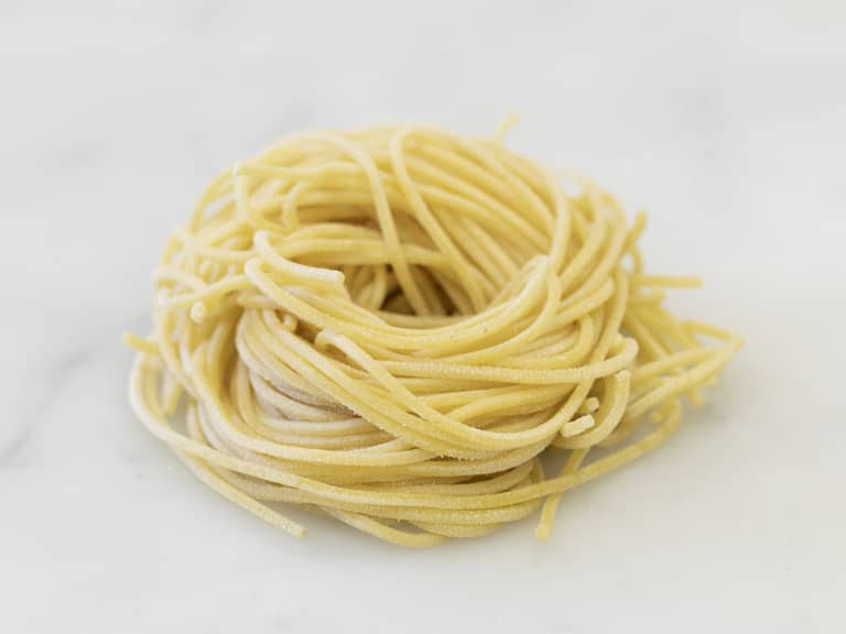 Homemade Pasta and Sauces