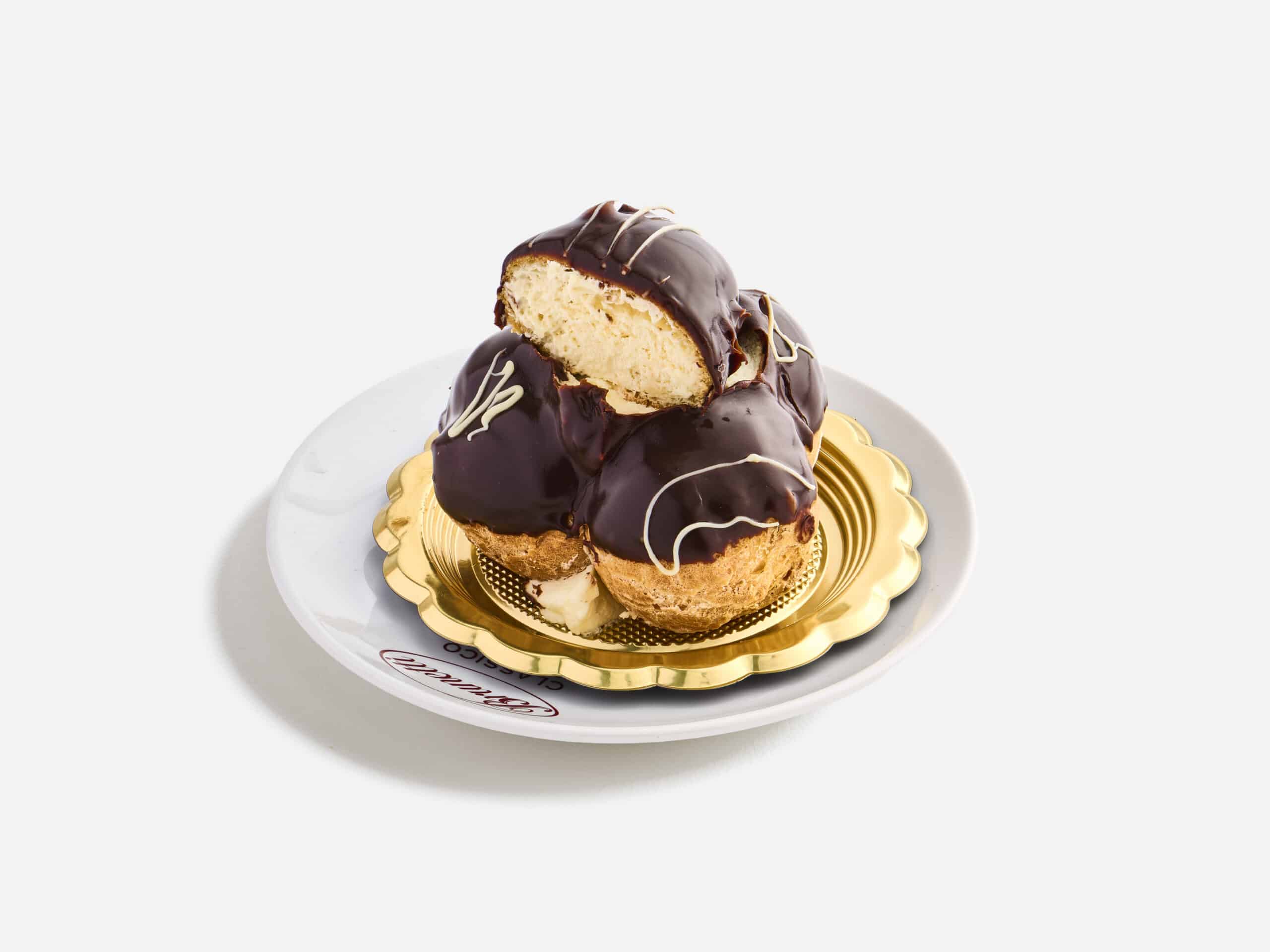 PROFITEROLE - Image 2