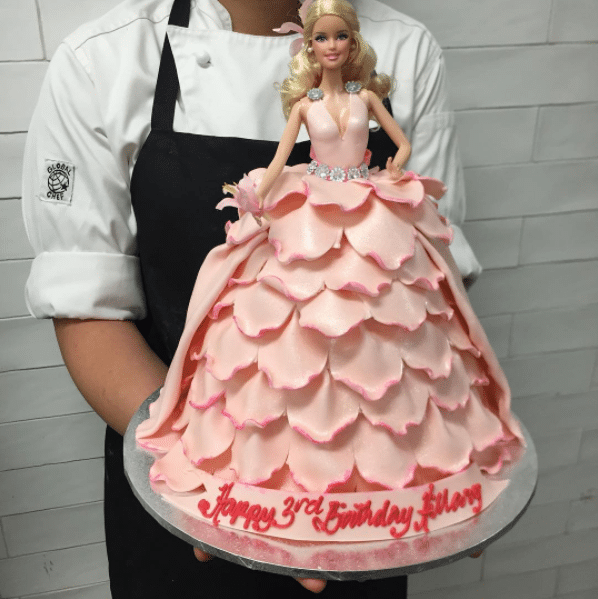 CHILDREN'S BIRTHDAY CAKES MELBOURNE
