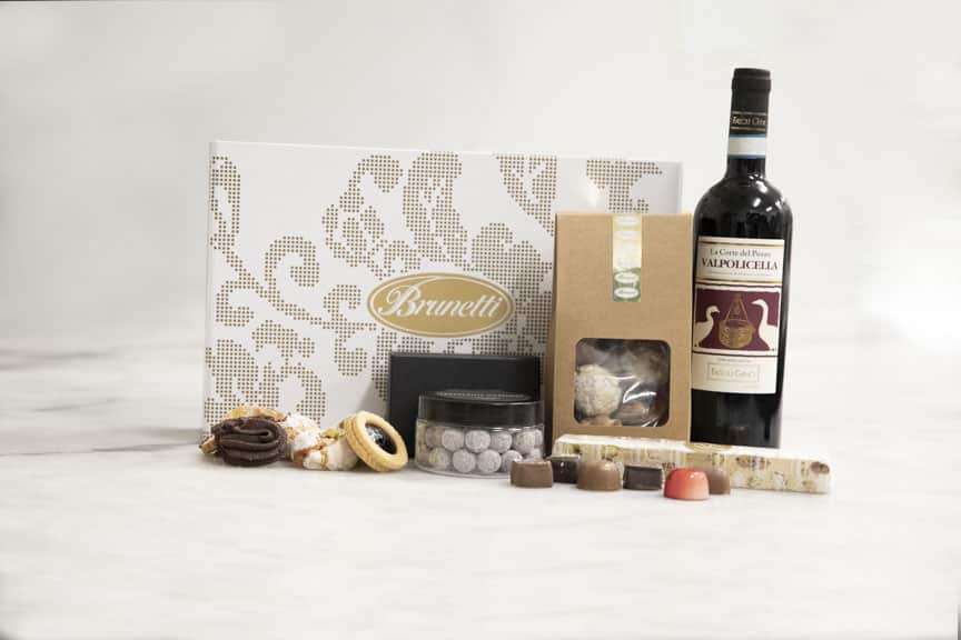Gifts