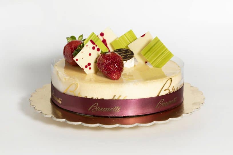Celebration - Cheesecake