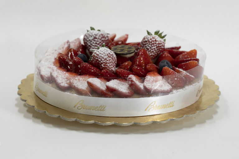 Celebration - Fruit