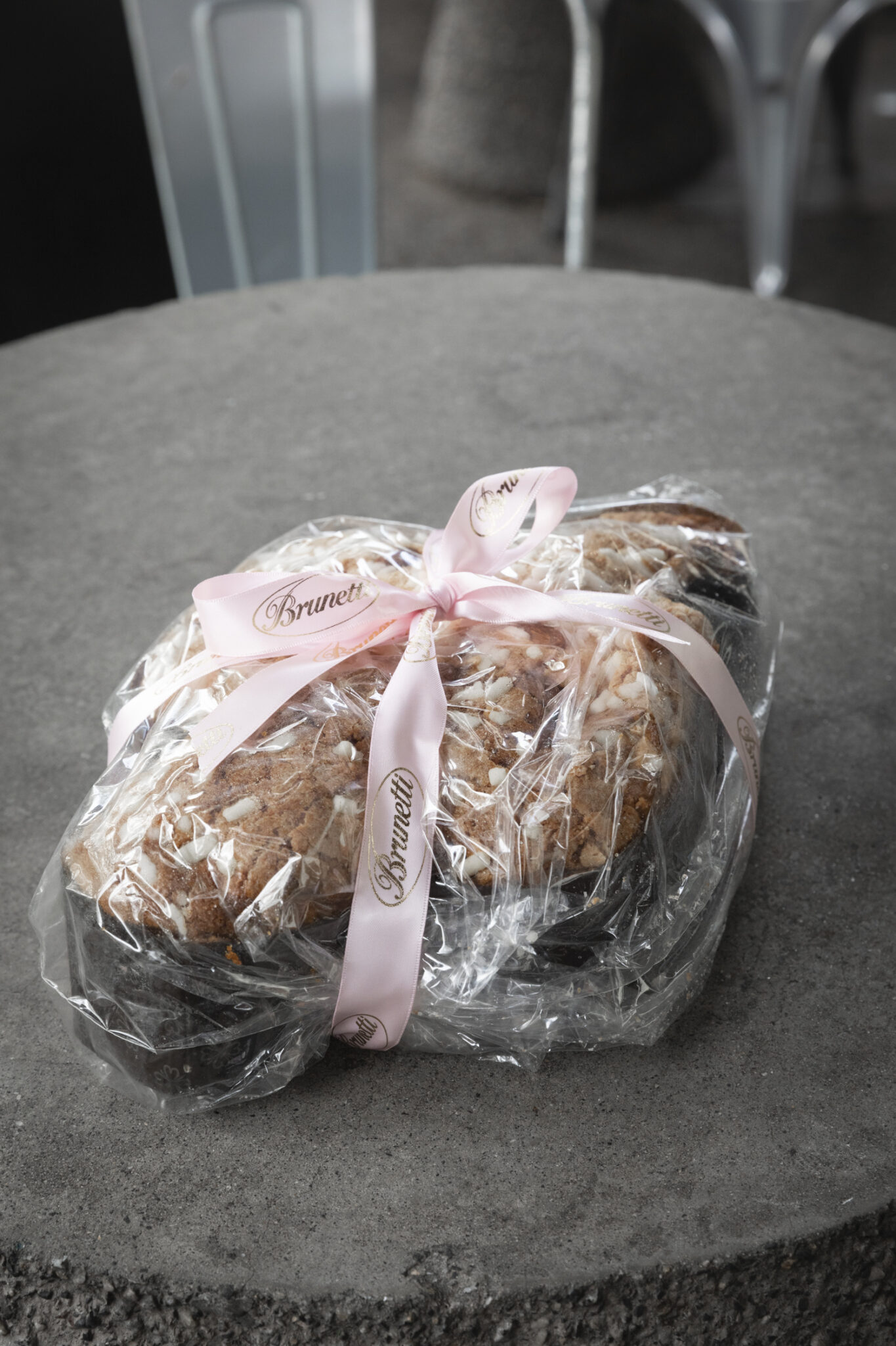 Colomba Bag available at Brunetti Classico Carlton