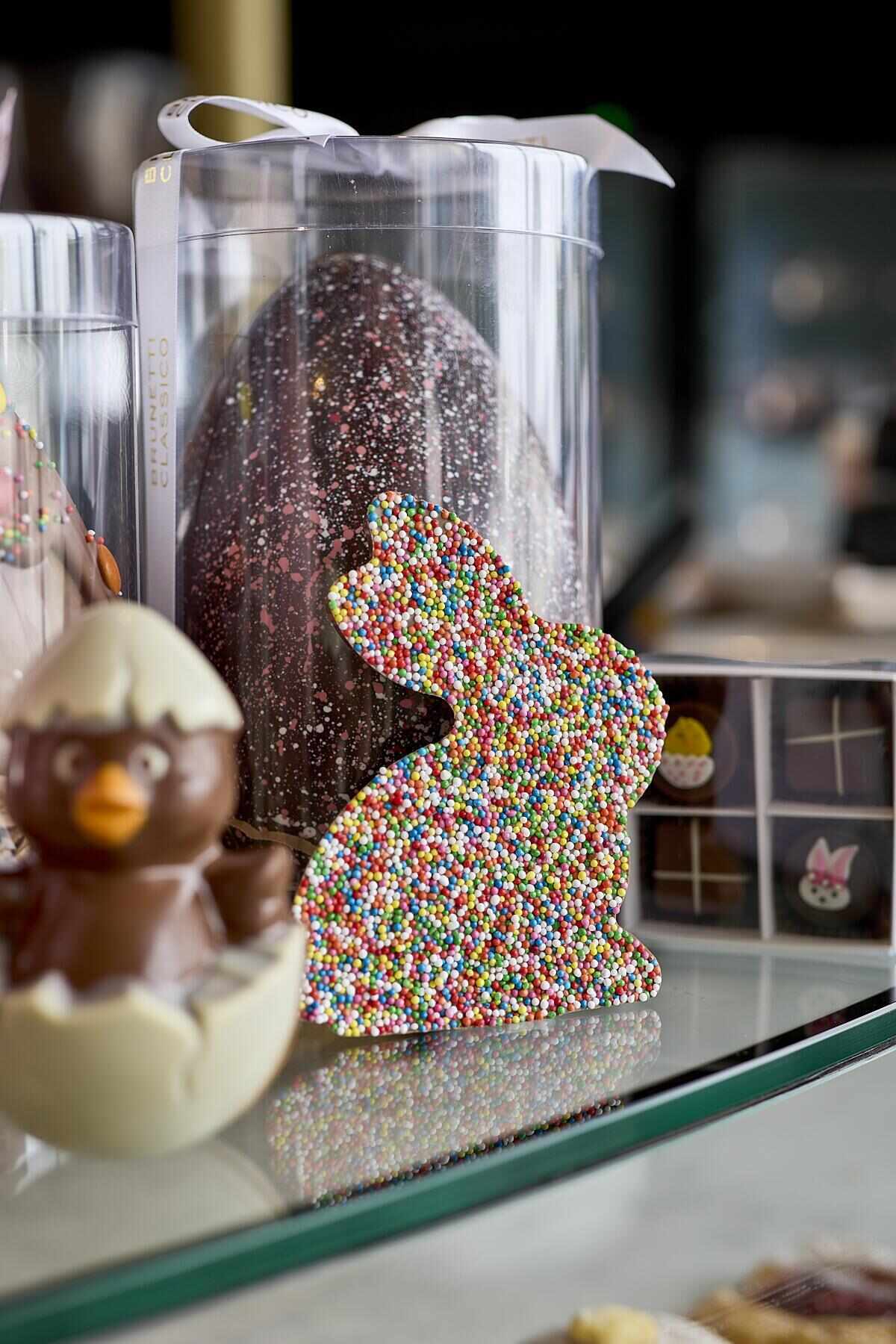 Freckle Bunny - Image 2