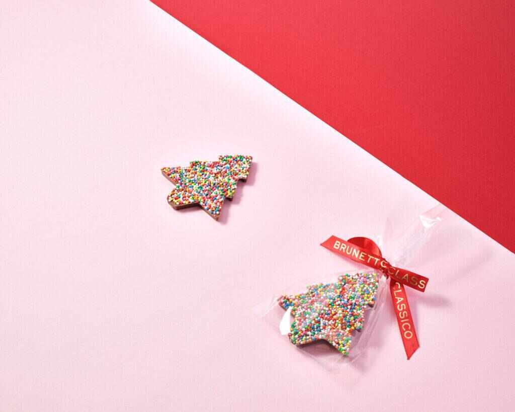 Speckled Chocolate Tree
