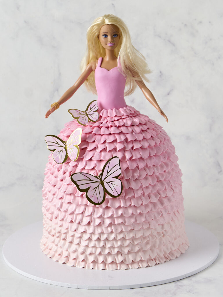 Barbie Doll 2