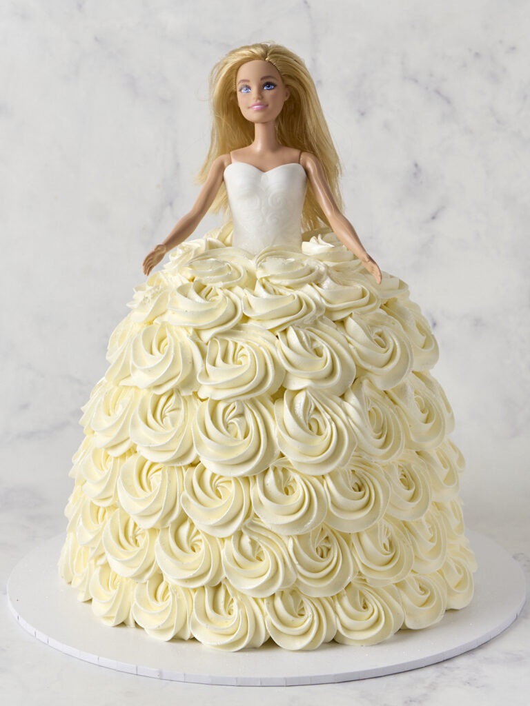 Barbie Doll 1