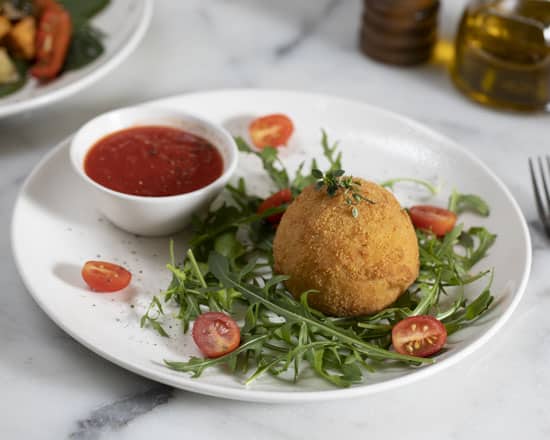 ARANCINO BOLOGNESE