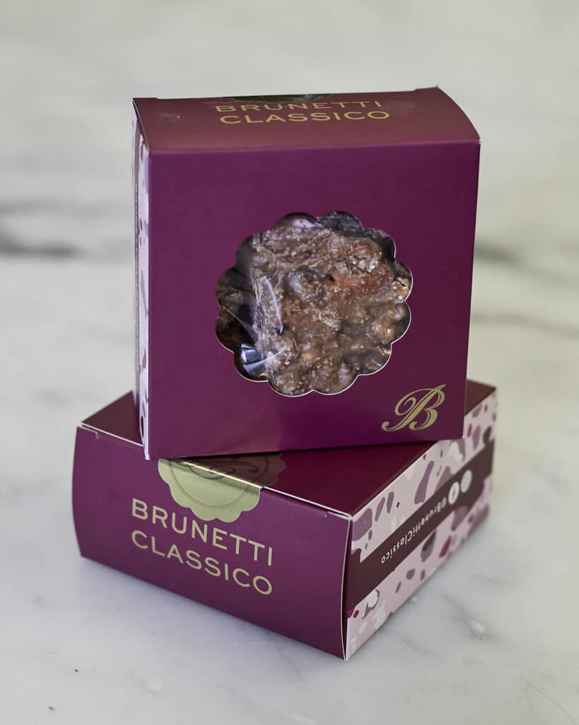 RASPBERRY ROCKY ROAD BITES