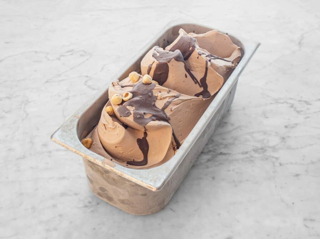 Bacio Gelato