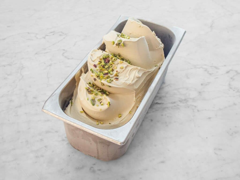 Pistacchio Gelato
