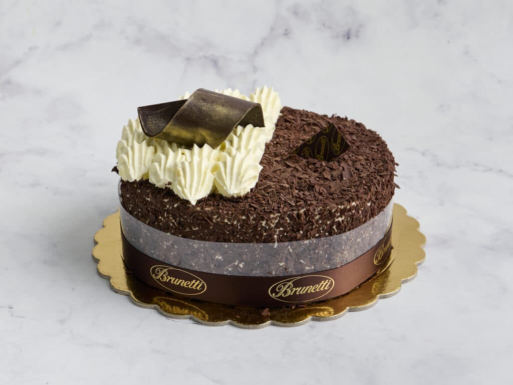 Torta