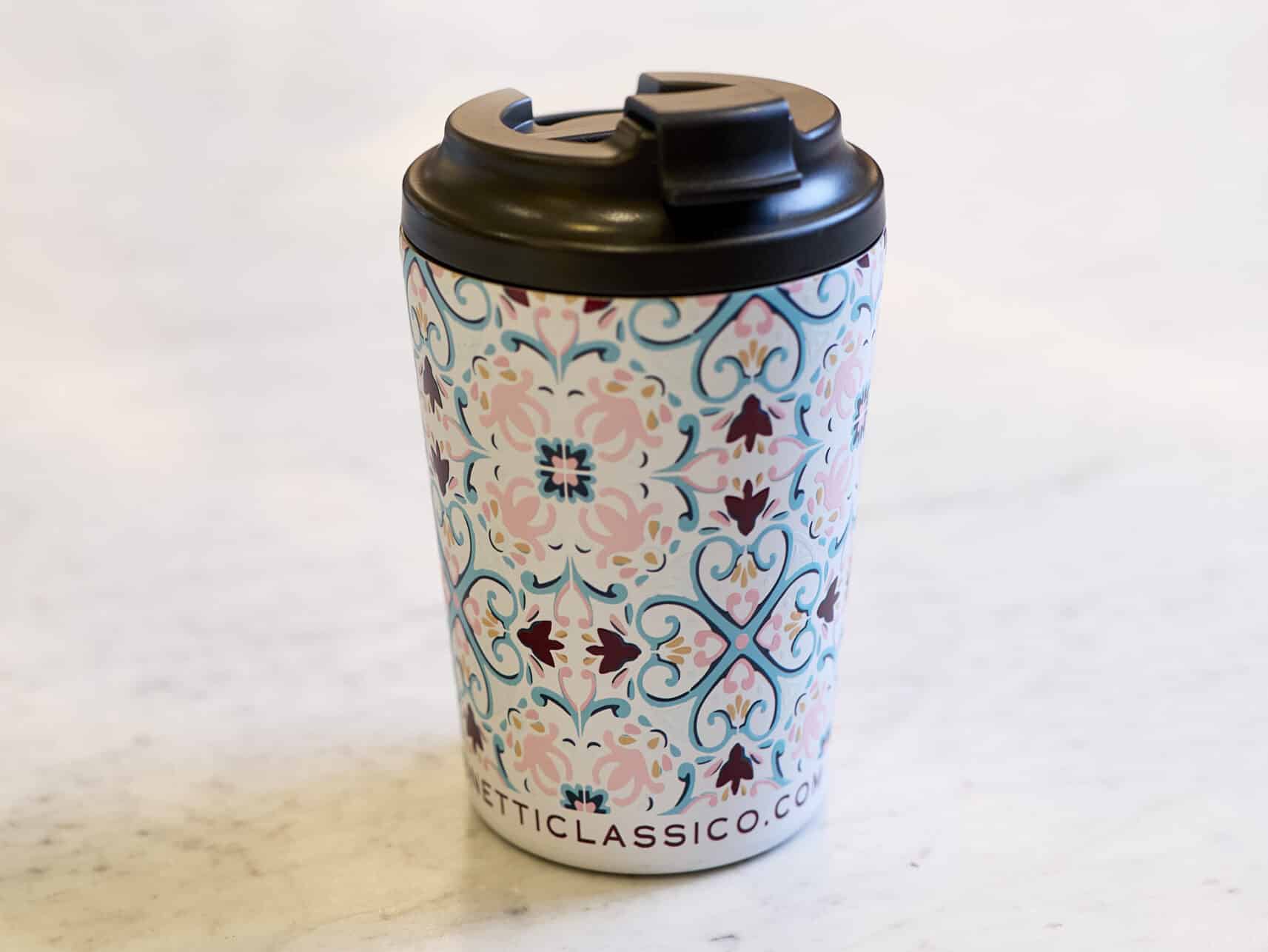 RE-USABLE CUP