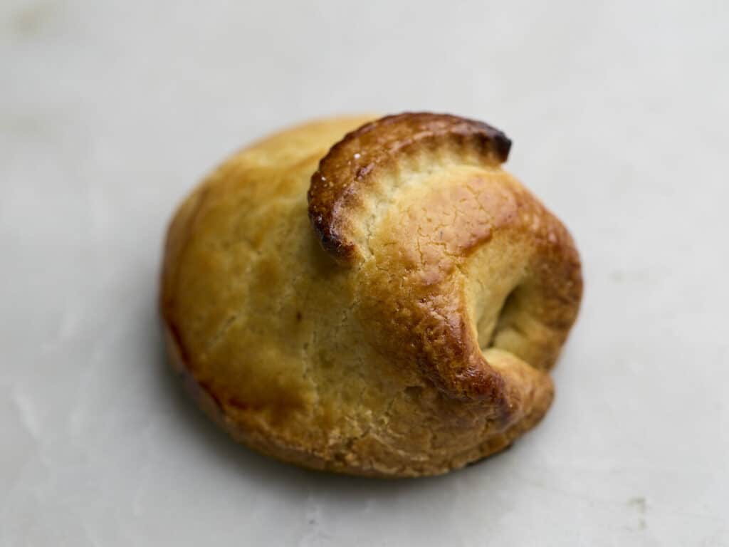 PANZEROTTI RICOTTA