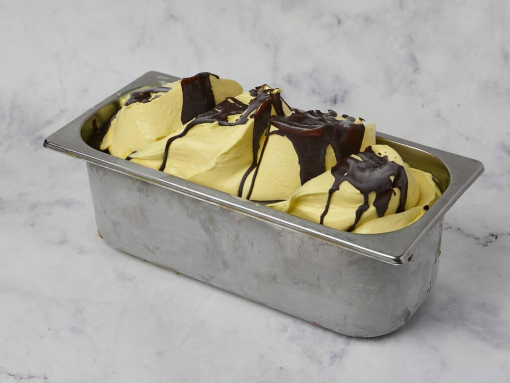 Zuppa Inglese