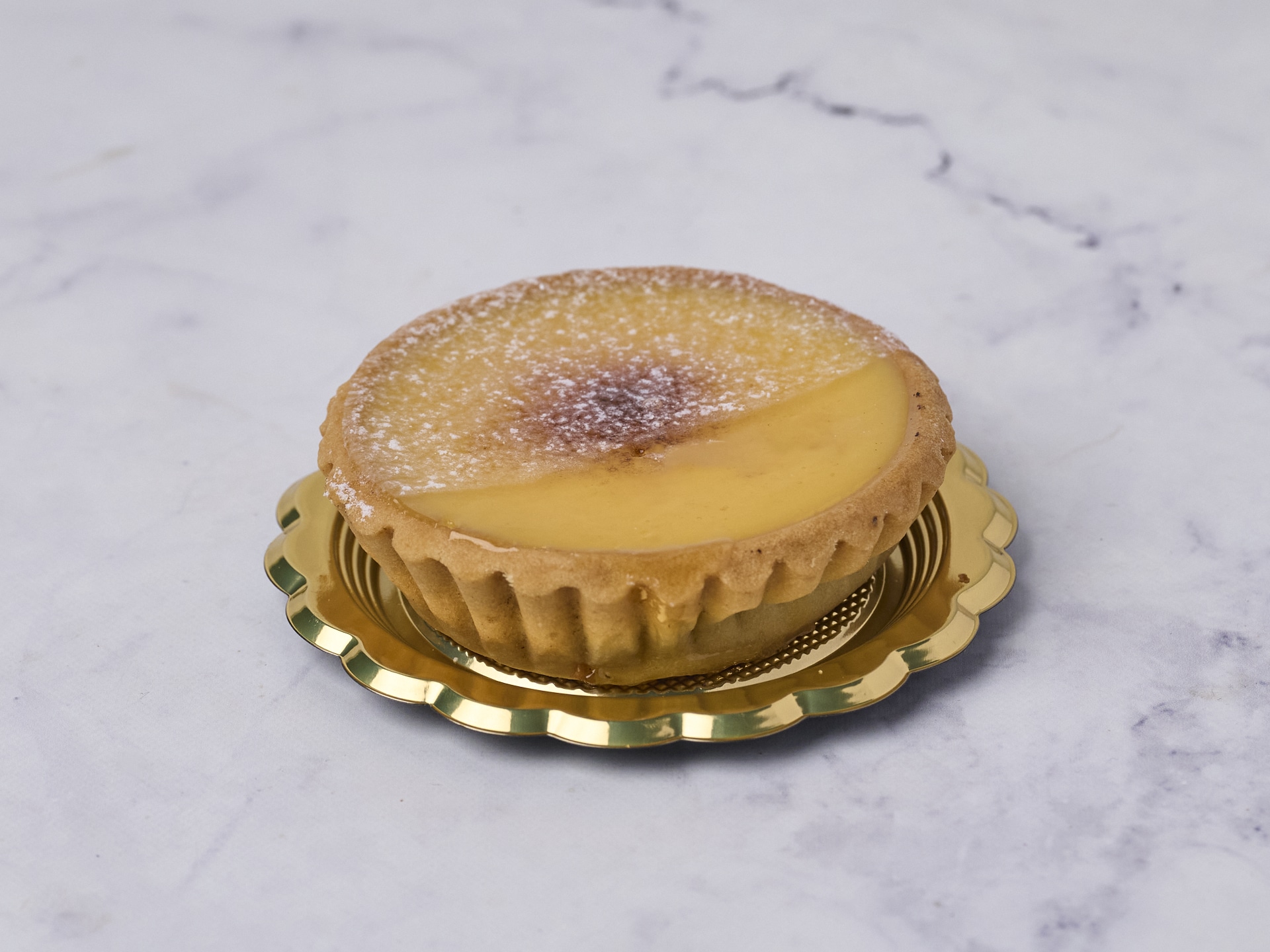 TART BAKED LEMON - Image 2