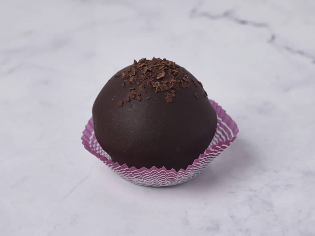 RUM TRUFFLE LARGE