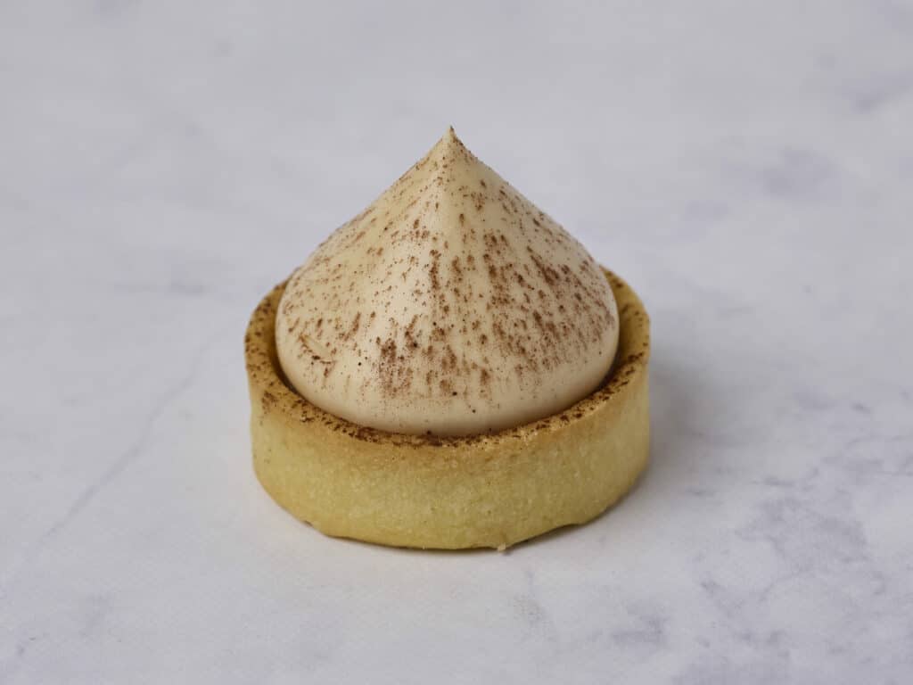 TART TIRAMISU