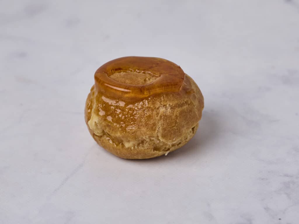 BIGNE TOFFEE