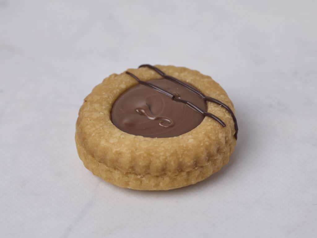 OCCHIO NERO