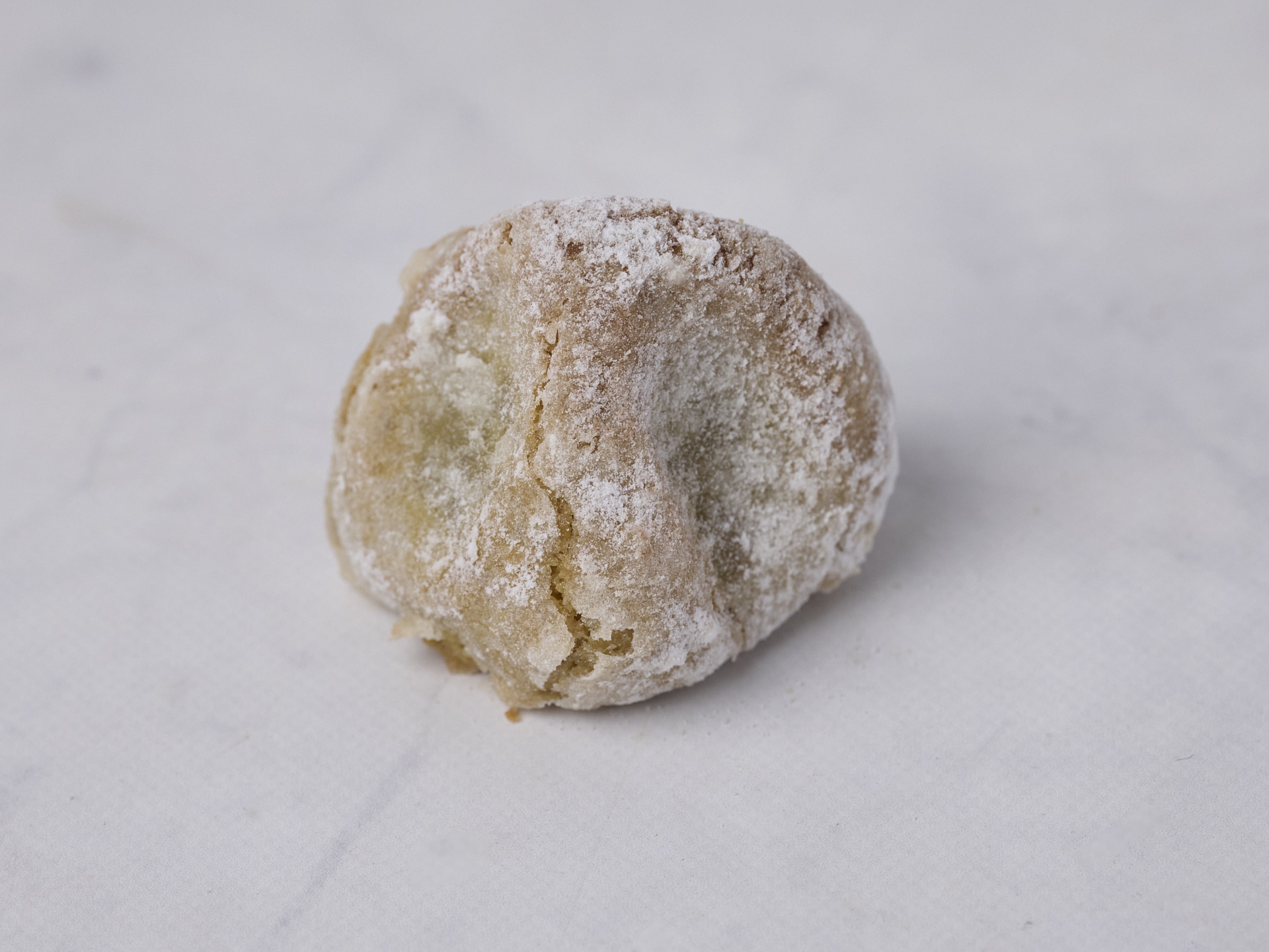 BISCOTTO AL PISTACCHIO
