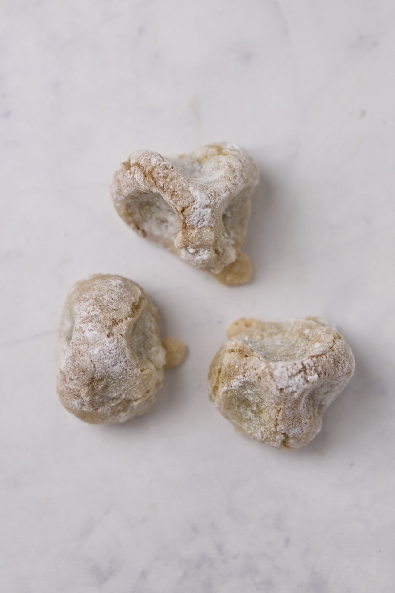 BISCOTTO AL PISTACCHIO - Image 2