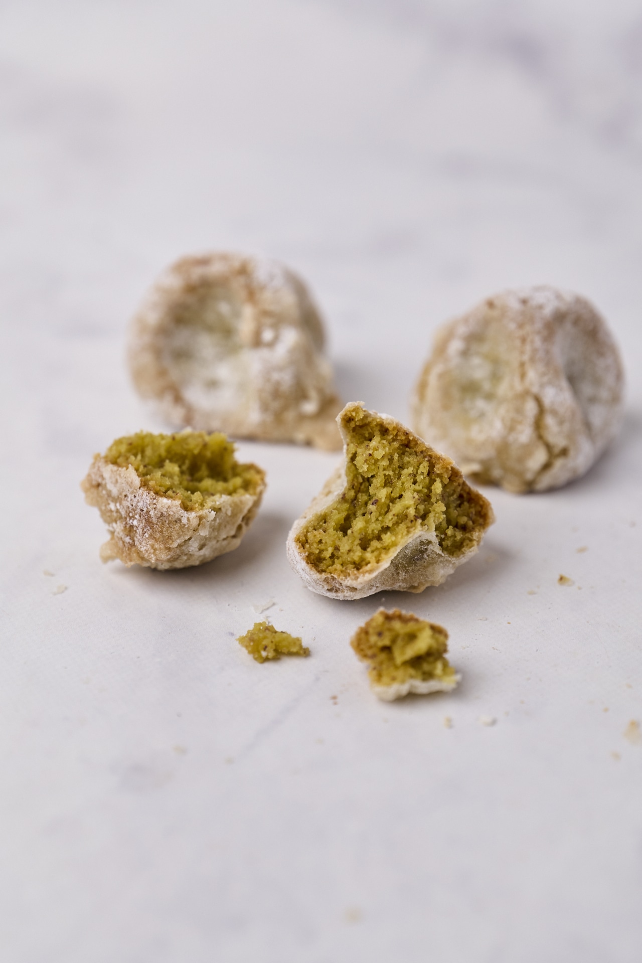 BISCOTTO AL PISTACCHIO - Image 3