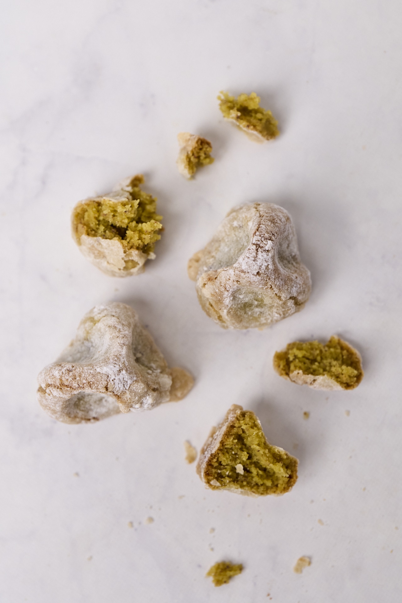 BISCOTTO AL PISTACCHIO - Image 4
