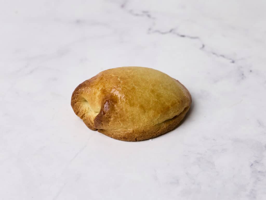 PANZEROTTI CHOCOLATE