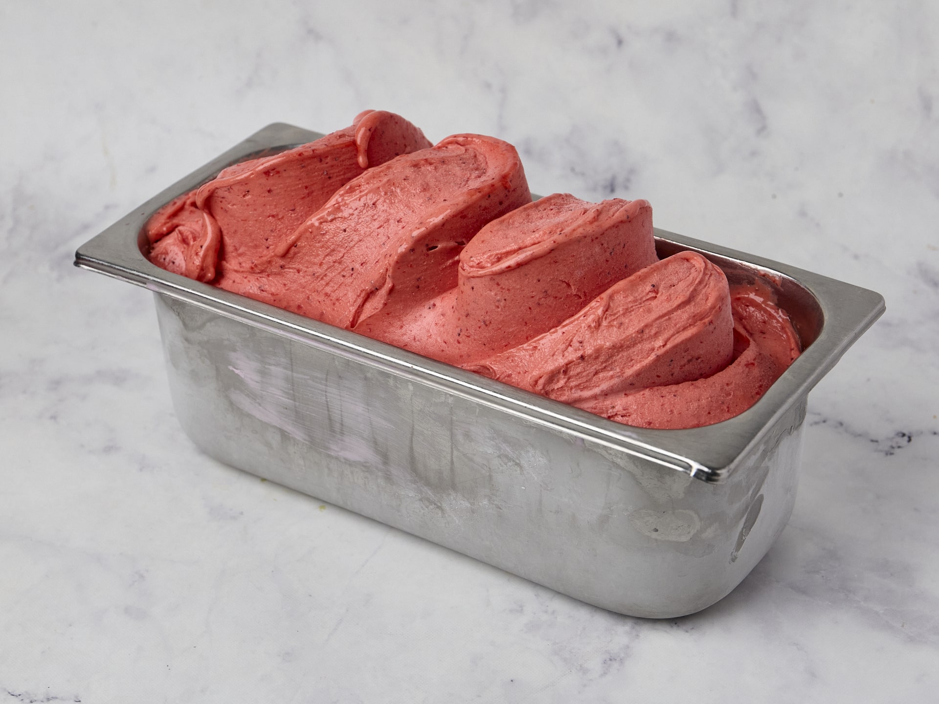 Strawberry Gelato