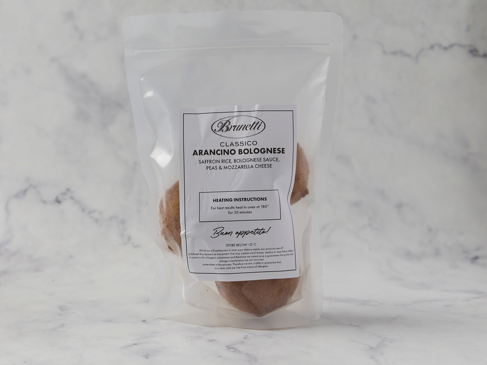 ARANCINO BOLOGNESE - Image 2