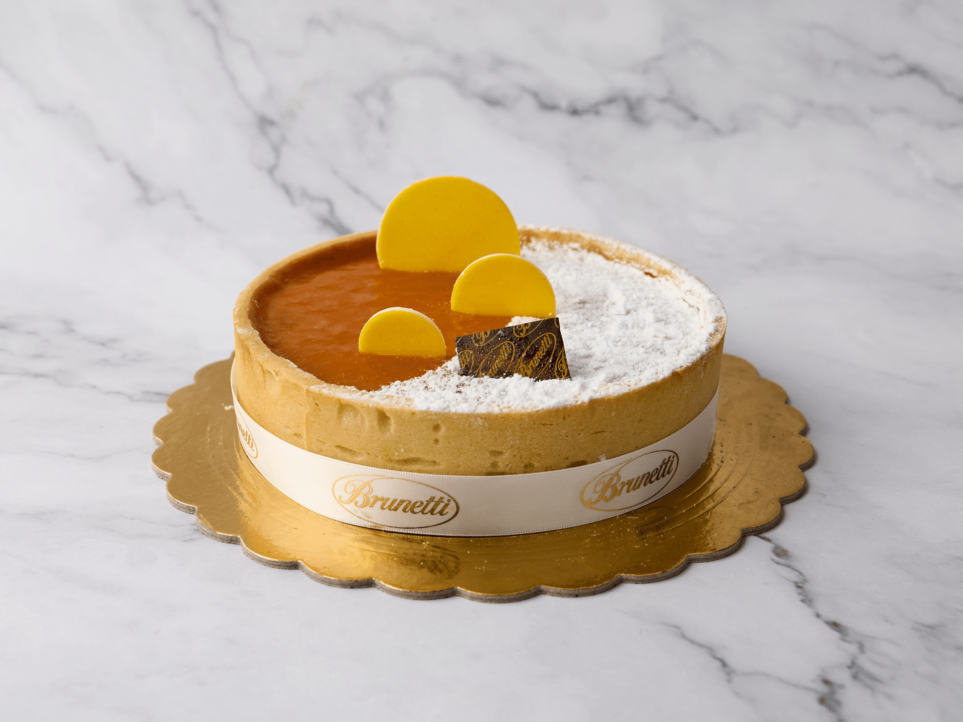 Lemon Tart
