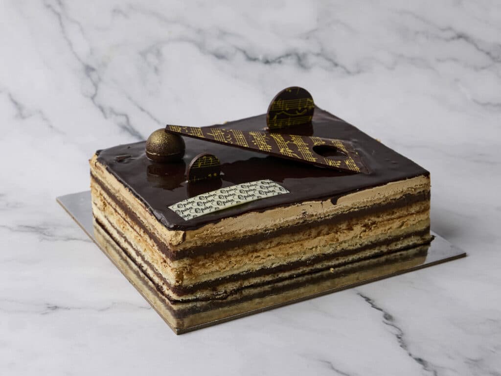 Opera - Full Cake