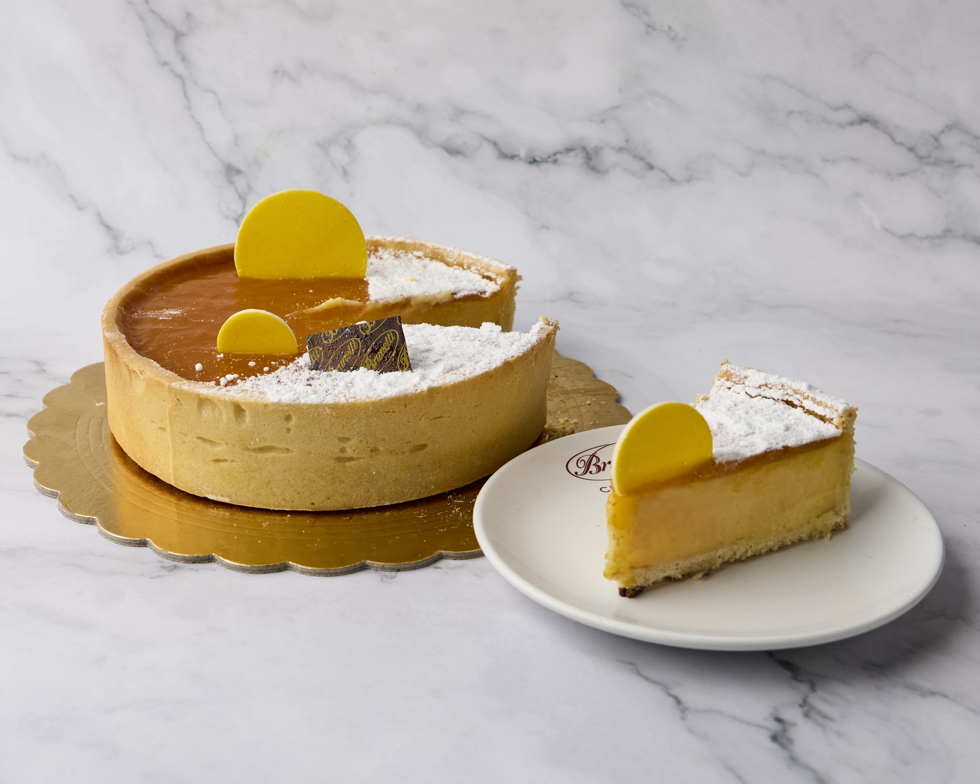Lemon Tart - Image 2