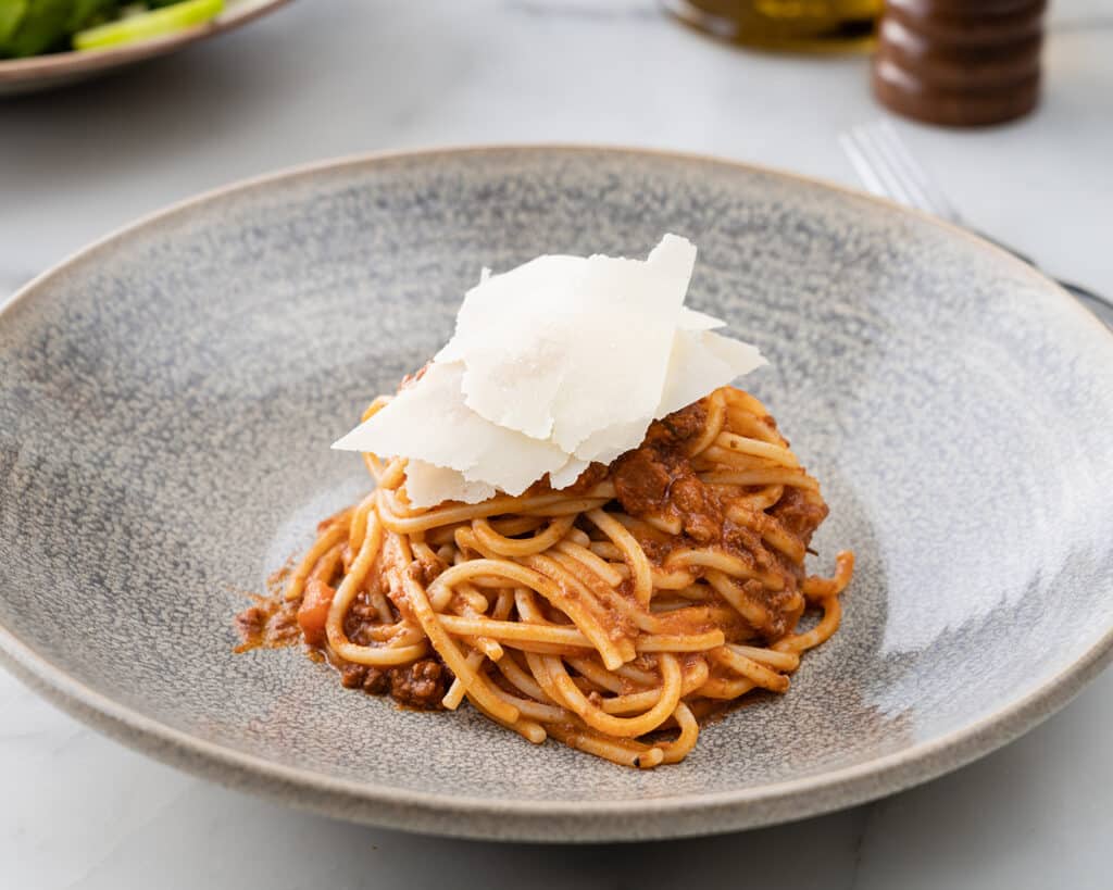 BOLOGNESE SAUCE