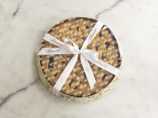 CROSTATA
