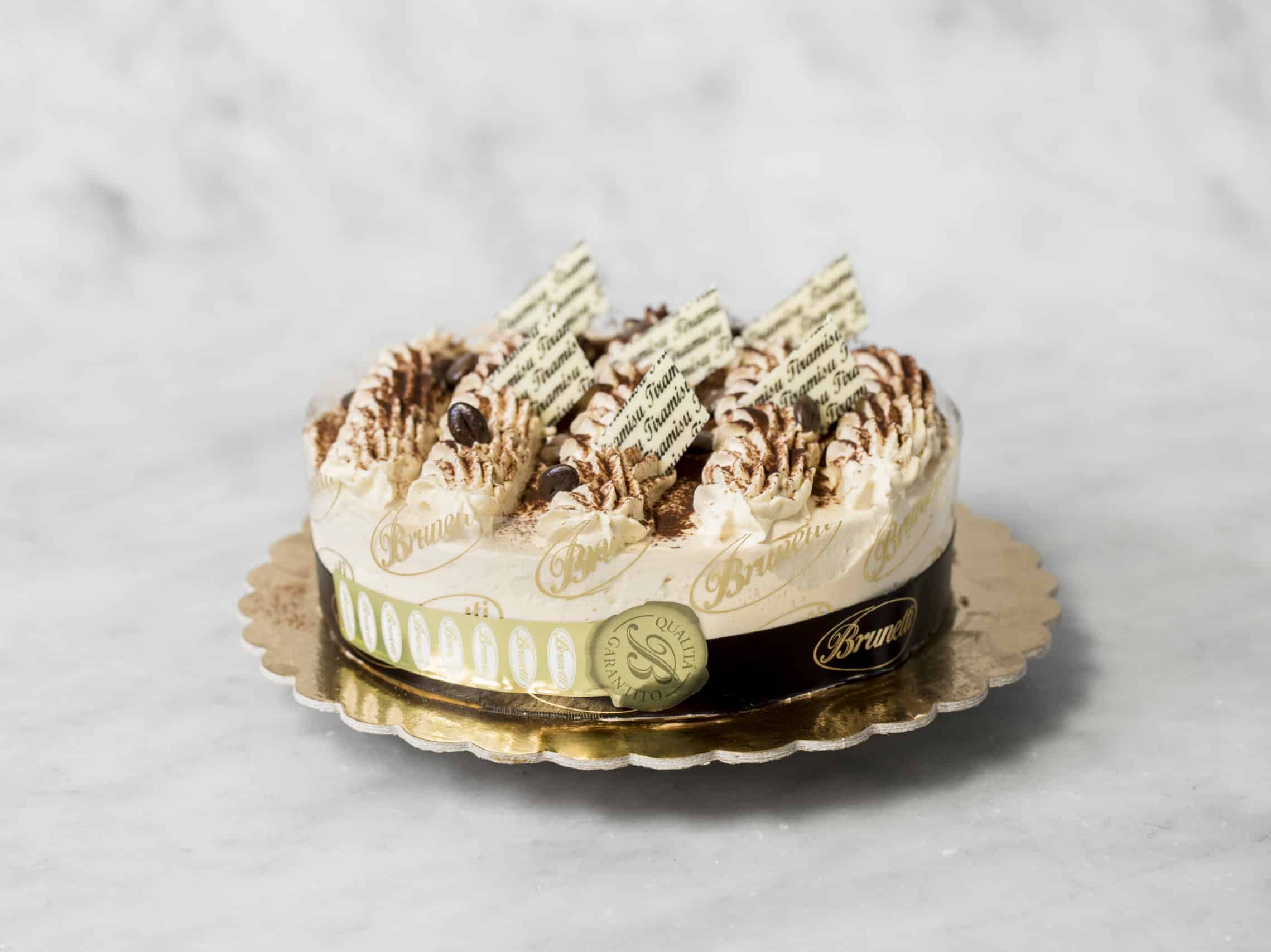 Tiramisu Semifreddo - Image 3