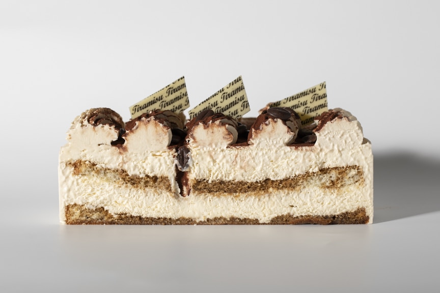 Tiramisu Semifreddo - Image 2