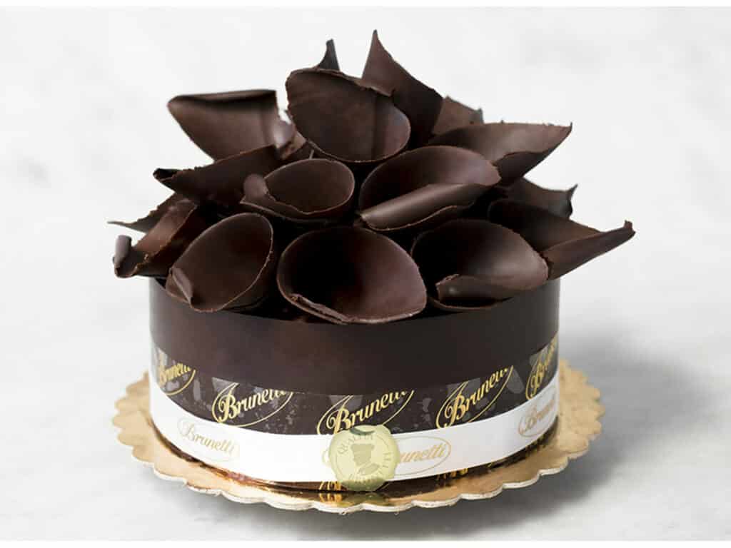 Classic Black Forest