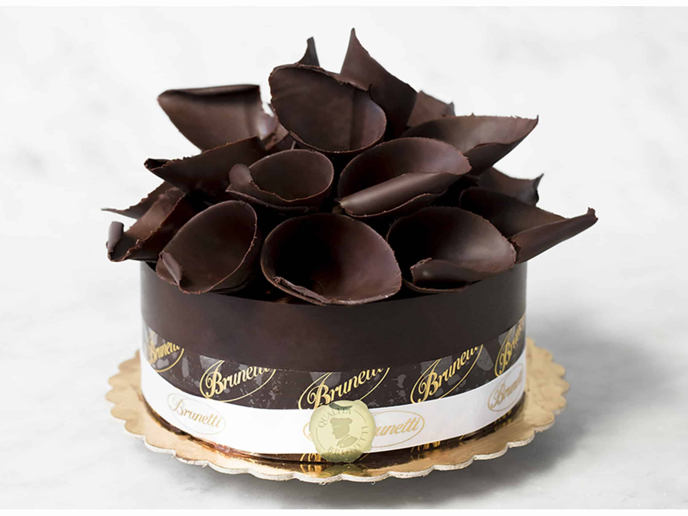 Classic Black Forest