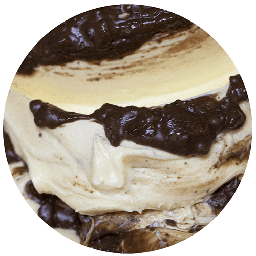 Cookies Gelato