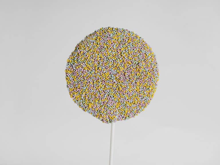 CHOCOLATE POP