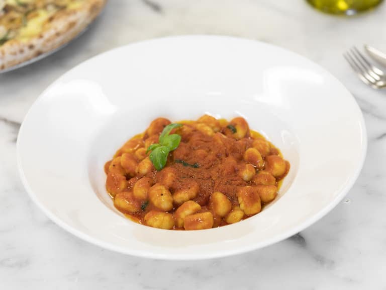NAPOLI SAUCE