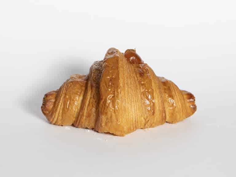 CORNETTO MARMELLATA