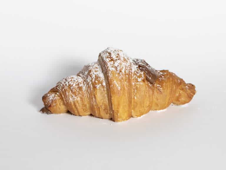 CORNETTO NUTELLA